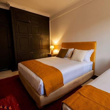 Cosy Appartement 5Min De Majorelle Marrakesh Luaran gambar