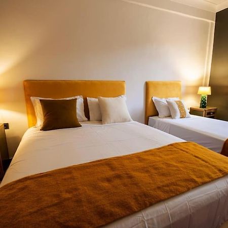 Cosy Appartement 5Min De Majorelle Marrakesh Luaran gambar