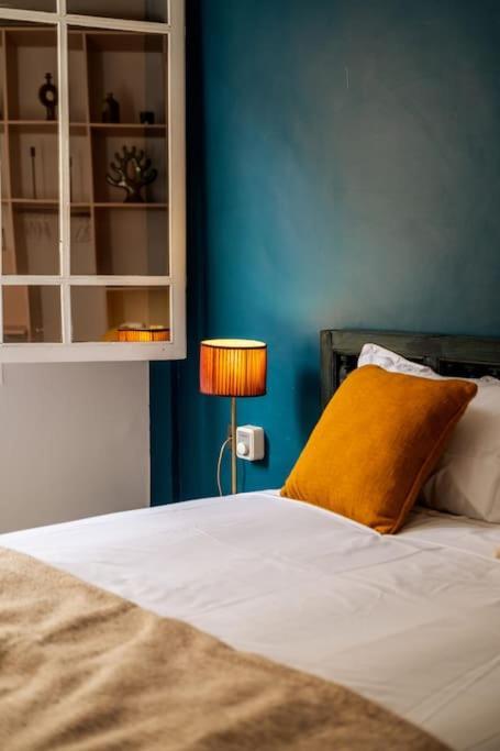 Cosy Appartement 5Min De Majorelle Marrakesh Luaran gambar