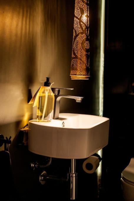Cosy Appartement 5Min De Majorelle Marrakesh Luaran gambar