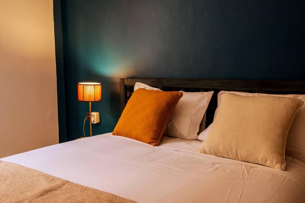 Cosy Appartement 5Min De Majorelle Marrakesh Luaran gambar