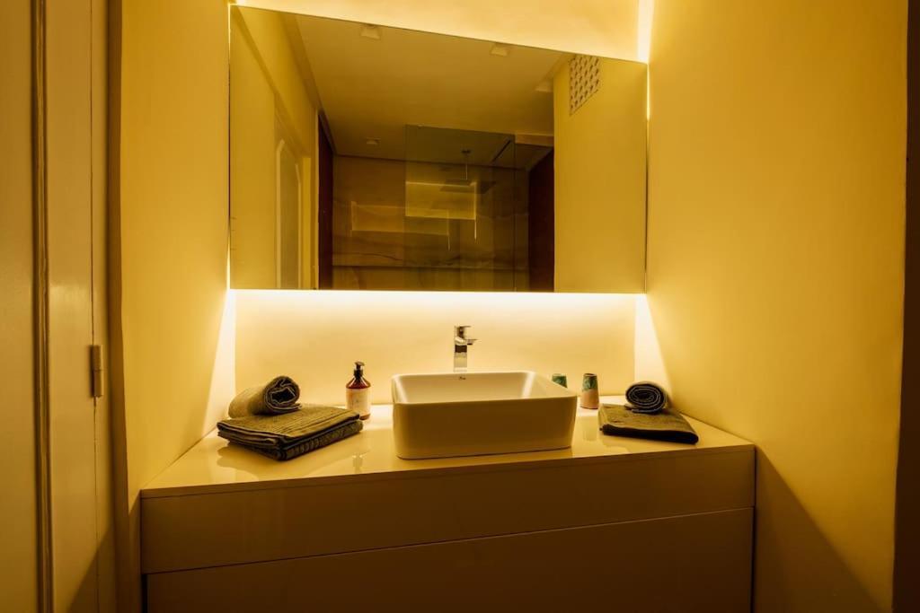 Cosy Appartement 5Min De Majorelle Marrakesh Luaran gambar
