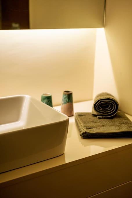 Cosy Appartement 5Min De Majorelle Marrakesh Luaran gambar