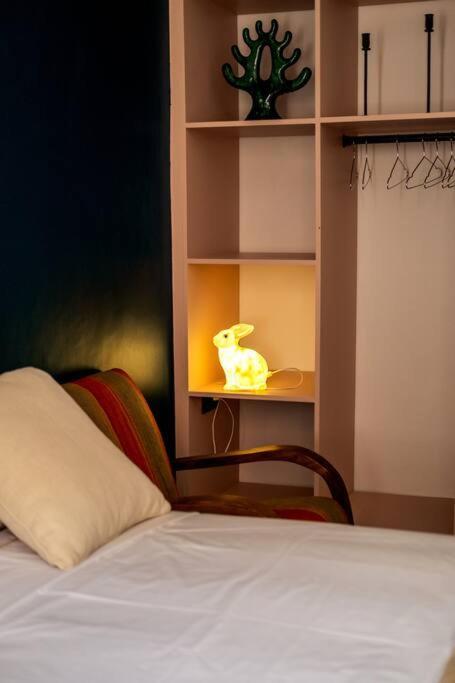 Cosy Appartement 5Min De Majorelle Marrakesh Luaran gambar