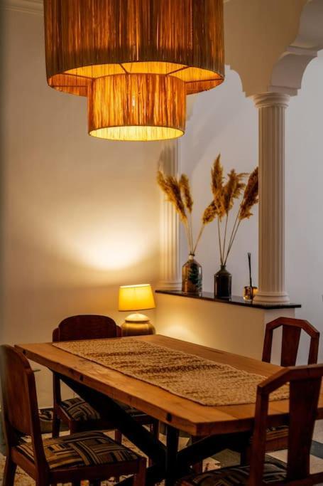 Cosy Appartement 5Min De Majorelle Marrakesh Luaran gambar